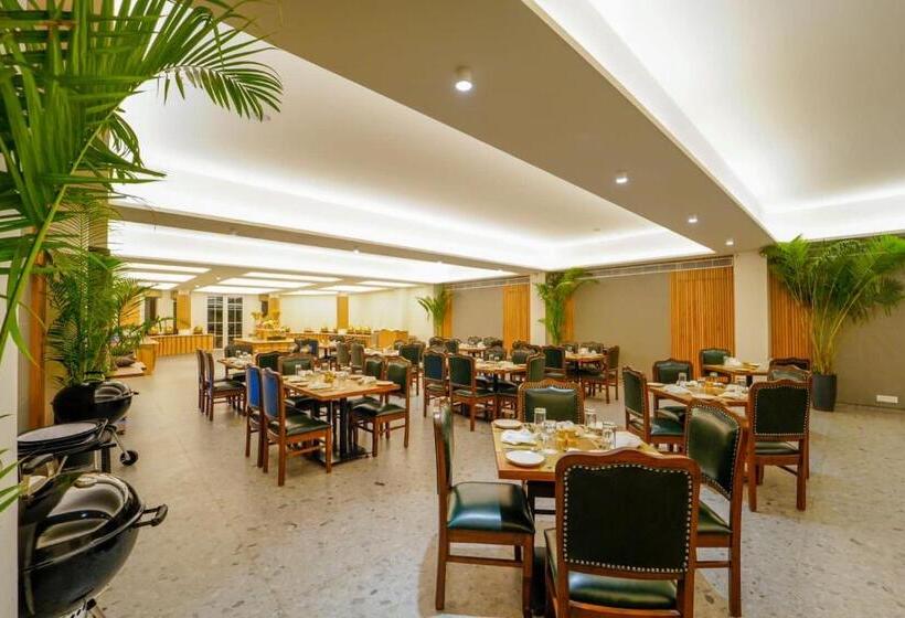 Anantam Resort & Spa