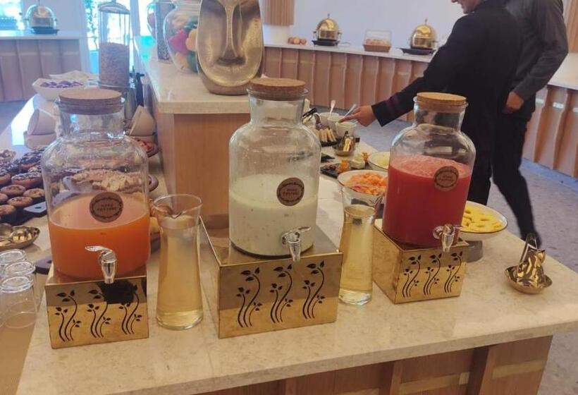 Anantam Resort & Spa