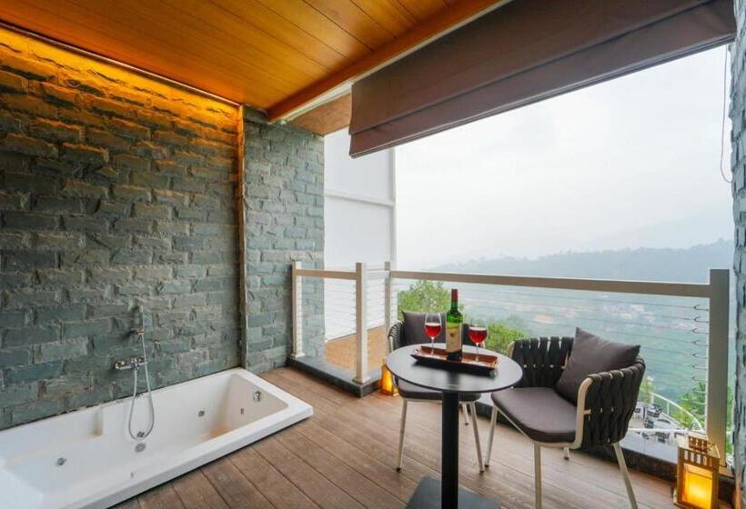 Anantam Resort & Spa