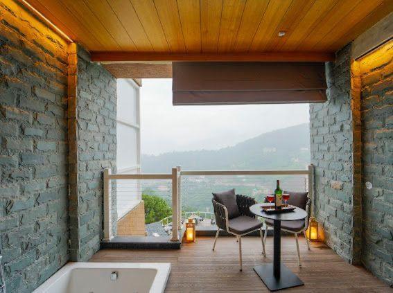 Anantam Resort & Spa