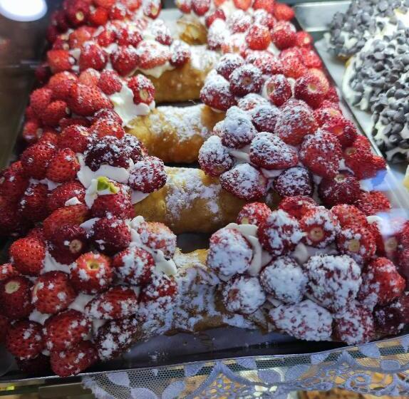 B&b Il Giglio