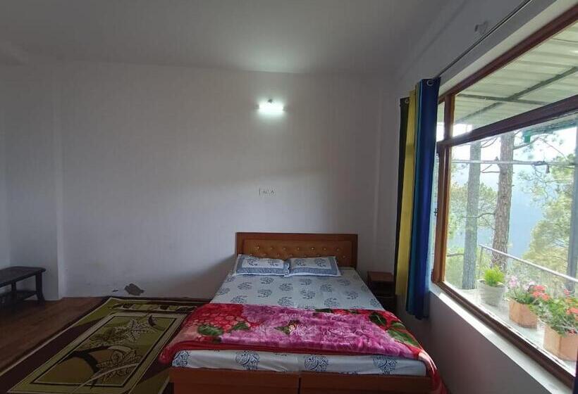 Bed and Breakfast Bhandari Cottages