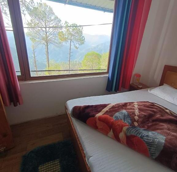 Bed and Breakfast Bhandari Cottages