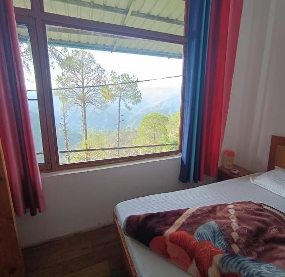 Bed and Breakfast Bhandari Cottages