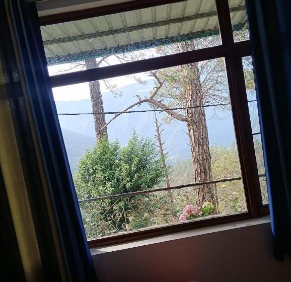 Bed and Breakfast Bhandari Cottages