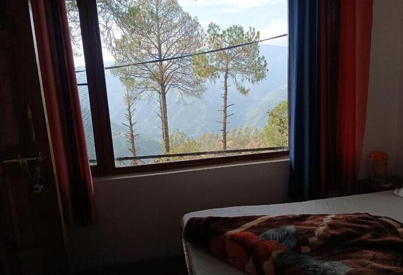 Bed and Breakfast Bhandari Cottages