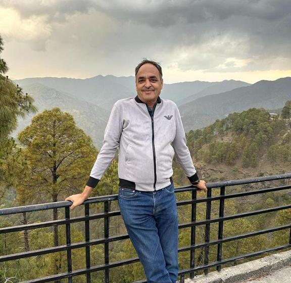 Bed and Breakfast Bhandari Cottages