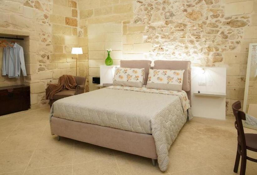 צימר Dimora La Fuga