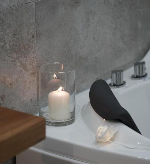 צימר Dimora La Fuga