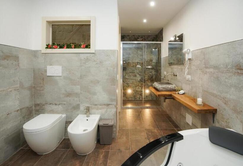 Bed and Breakfast Dimora La Fuga