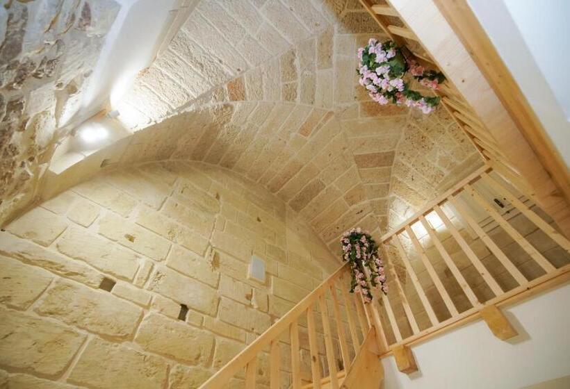 צימר Dimora La Fuga