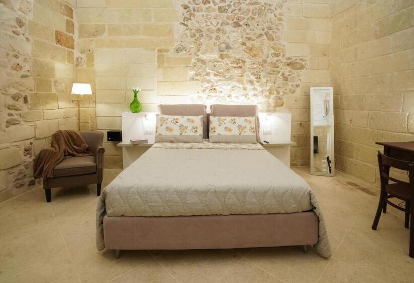 Bed and Breakfast Dimora La Fuga
