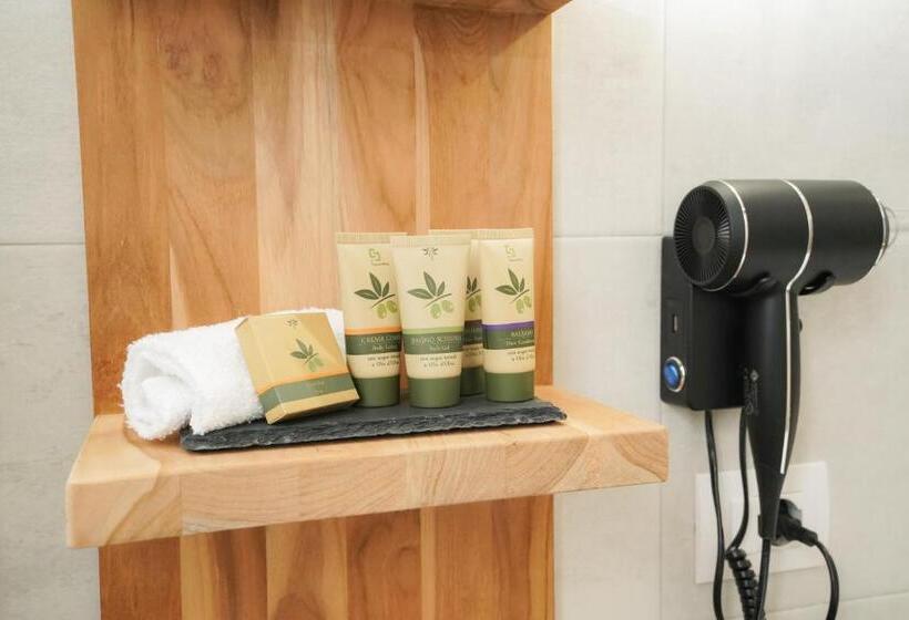 צימר Dimora La Fuga