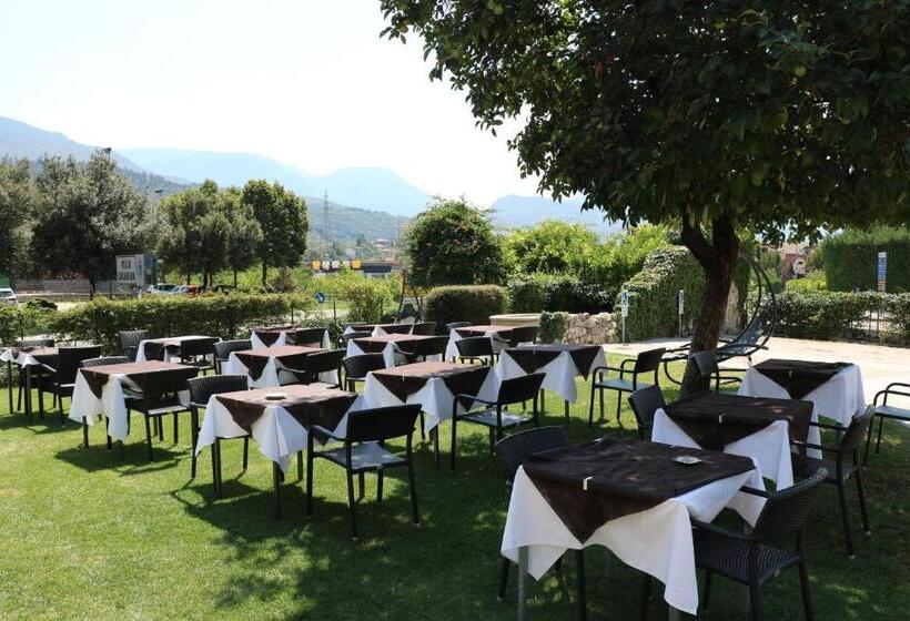 צימר Locanda Dal Barba