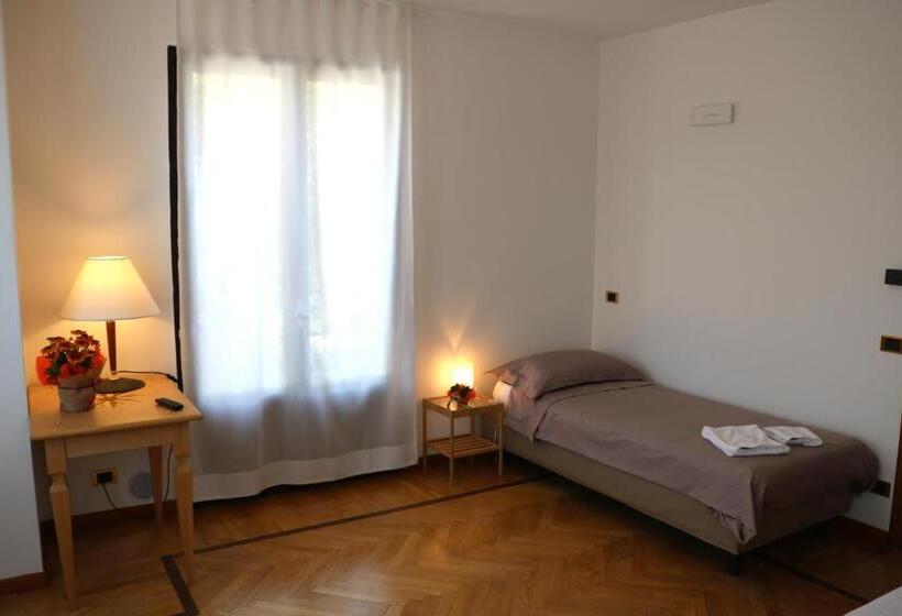 צימר Locanda Dal Barba