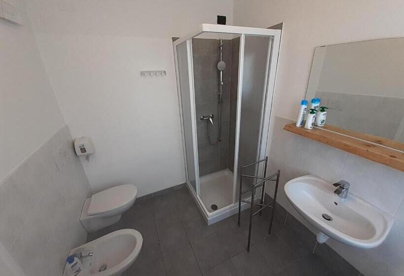 צימר Locanda Dal Barba