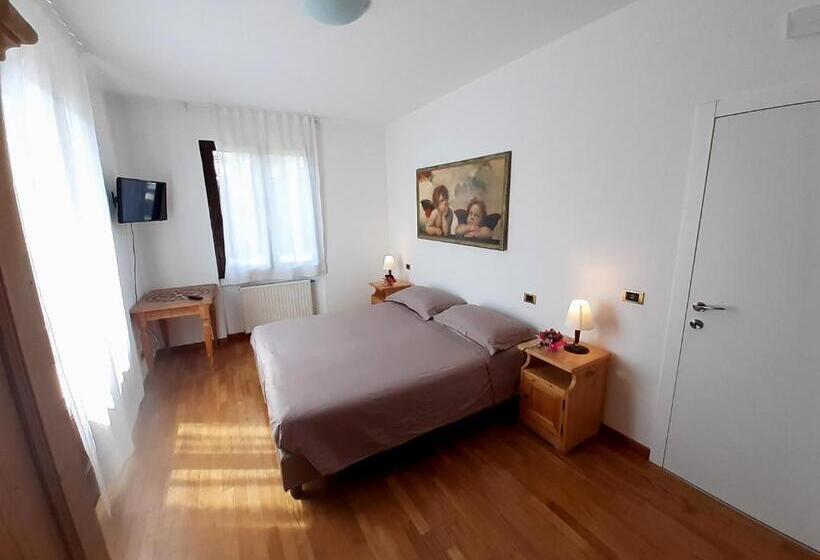 צימר Locanda Dal Barba