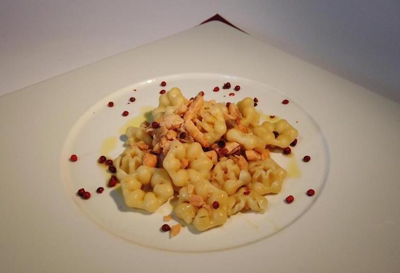 צימר Locanda Dal Barba