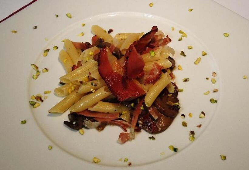 צימר Locanda Dal Barba