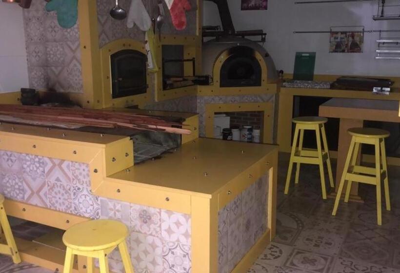 민박 Mansão Bolsoni