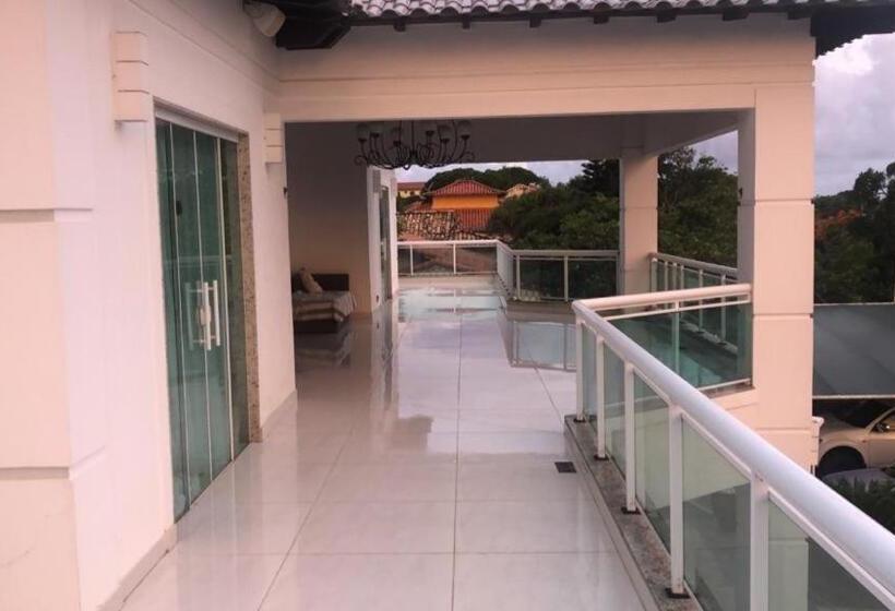 민박 Mansão Bolsoni