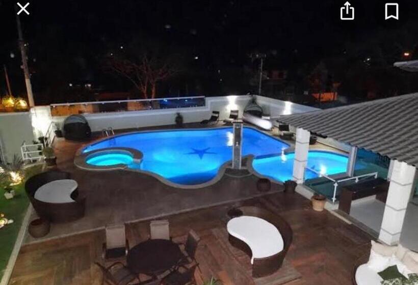 민박 Mansão Bolsoni