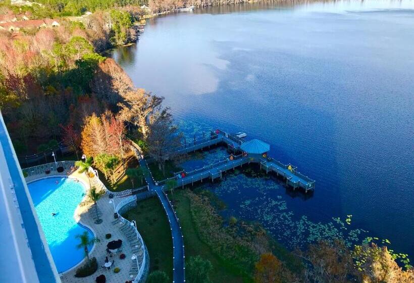 Blue Heron Beach Resort