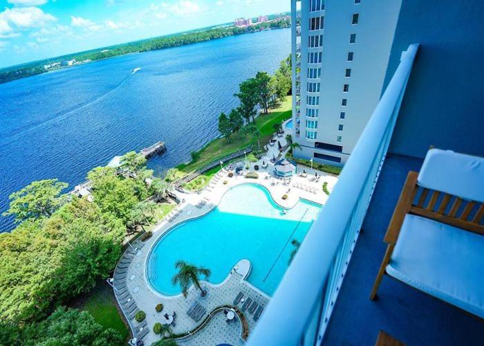 Blue Heron Beach Resort