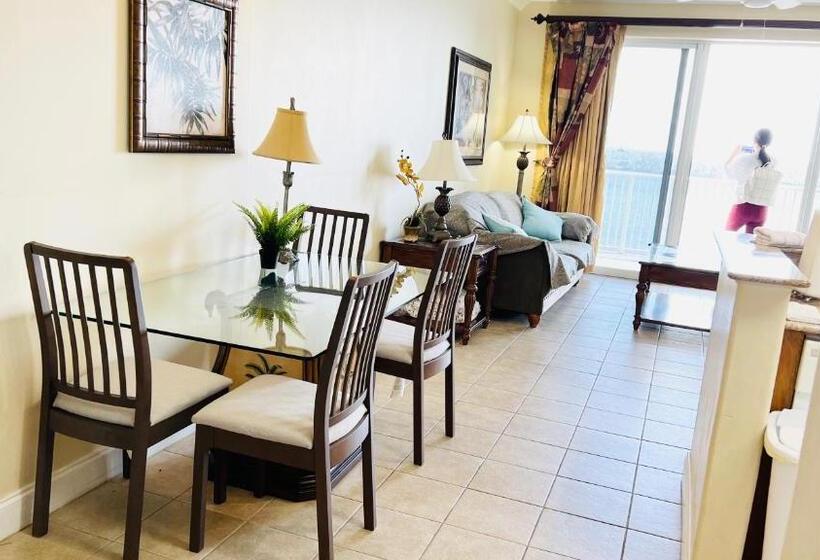 Blue Heron Beach Resort