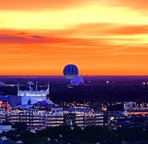 Blue Heron Beach Resort