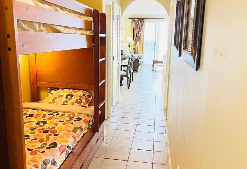 Blue Heron Beach Resort