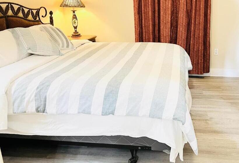 Blue Heron Beach Resort