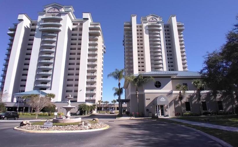 Blue Heron Beach Resort