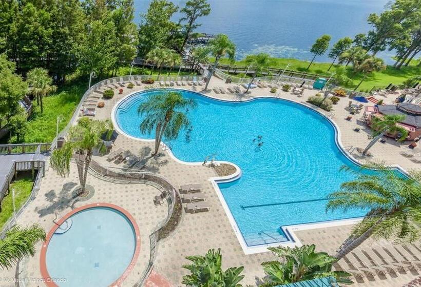 Blue Heron Beach Resort