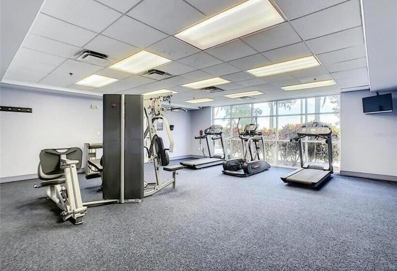 Blue Heron Beach Resort