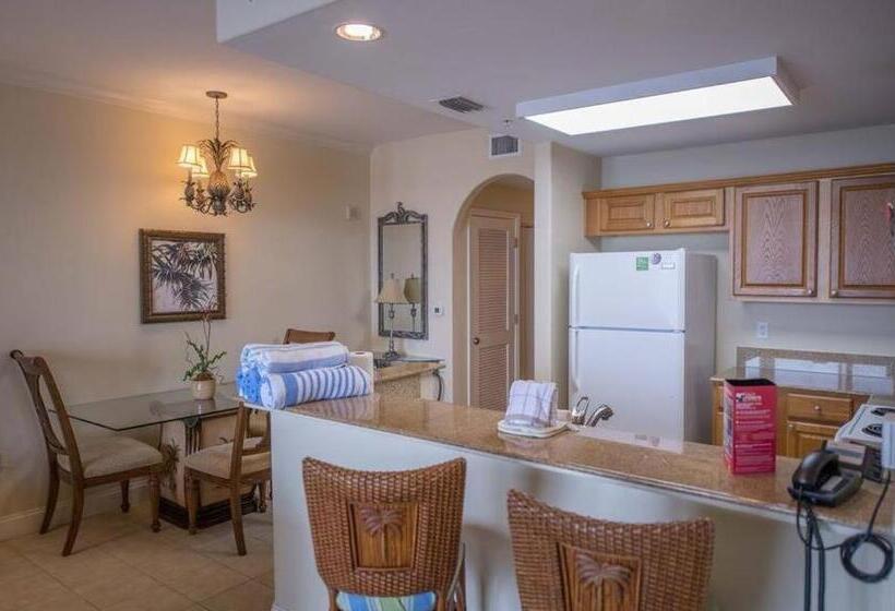 Blue Heron Beach Resort