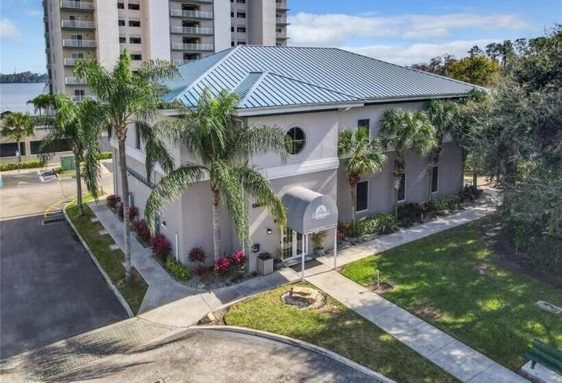 Blue Heron Beach Resort