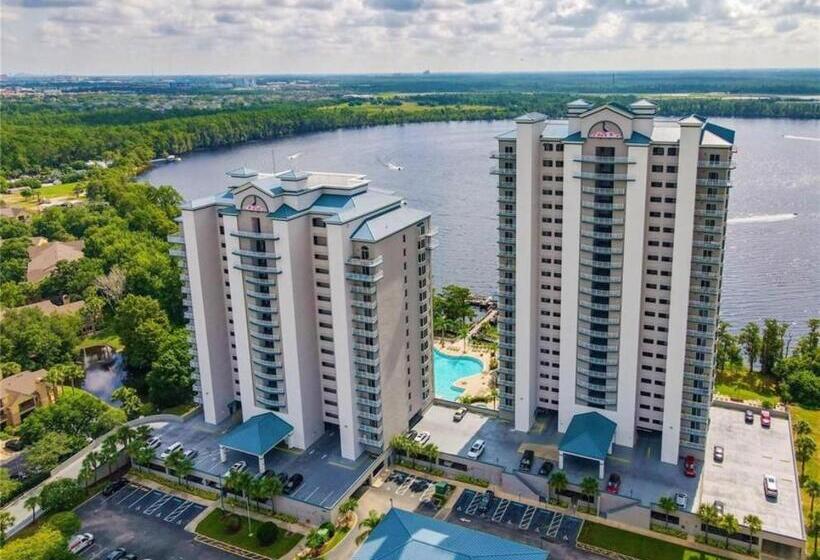 Blue Heron Beach Resort