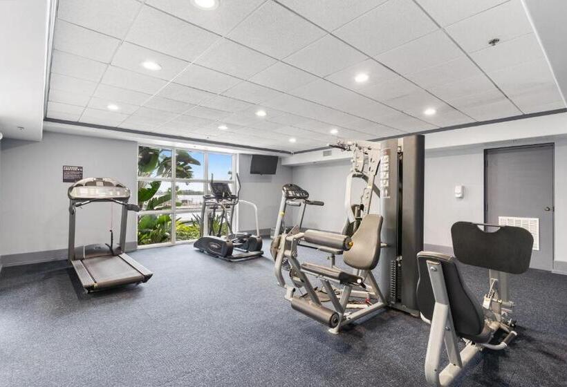 Blue Heron Beach Resort