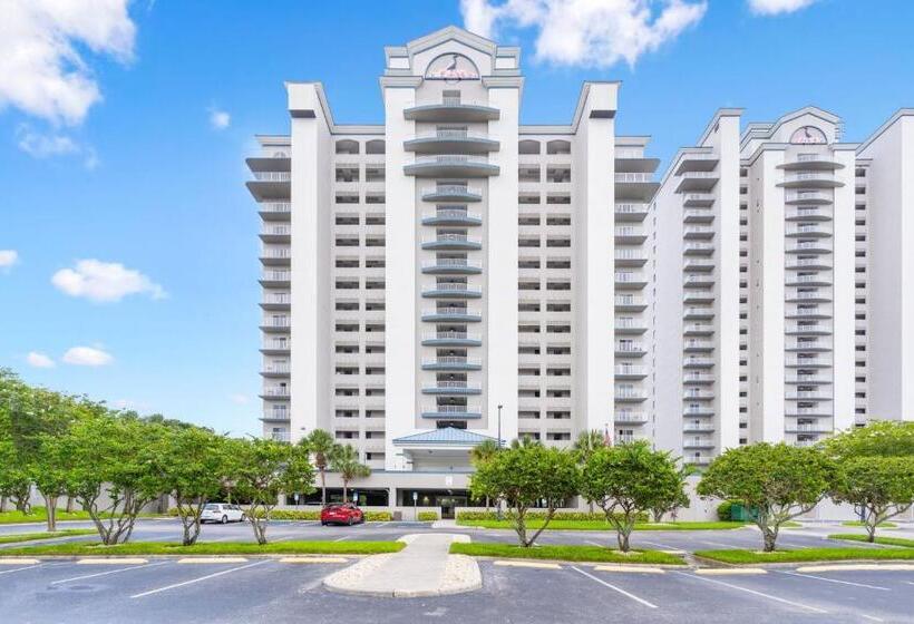 Blue Heron Beach Resort