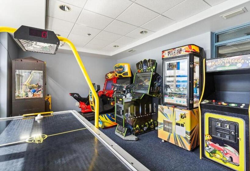 Blue Heron Beach Resort