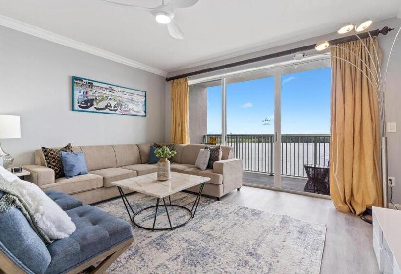 Blue Heron Beach Resort