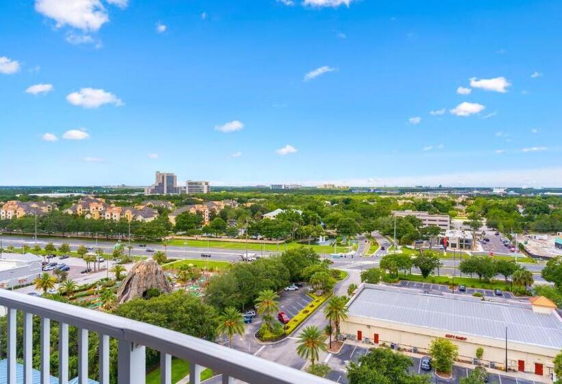 Blue Heron Beach Resort