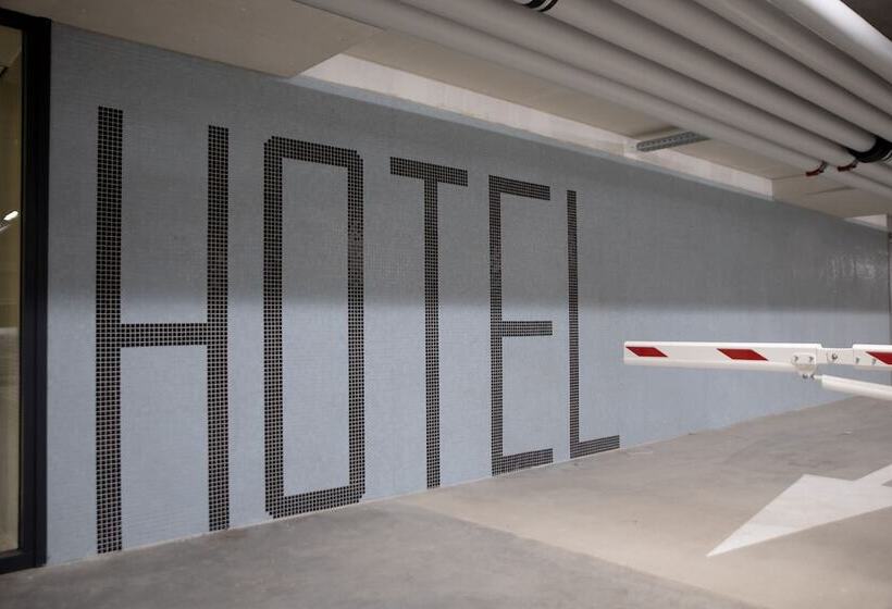 Bob W Amsterdam Noord