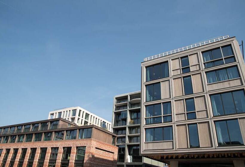 Bob W Amsterdam Noord