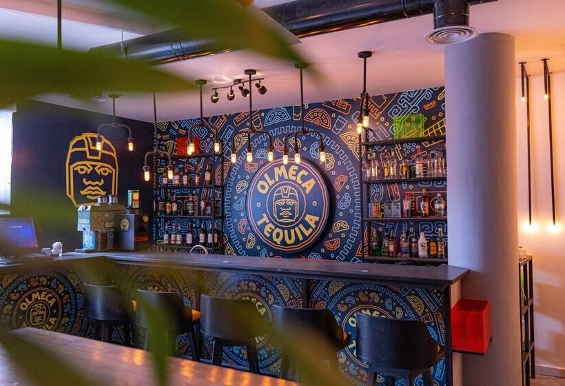 Boho Boutique Hotel Amman