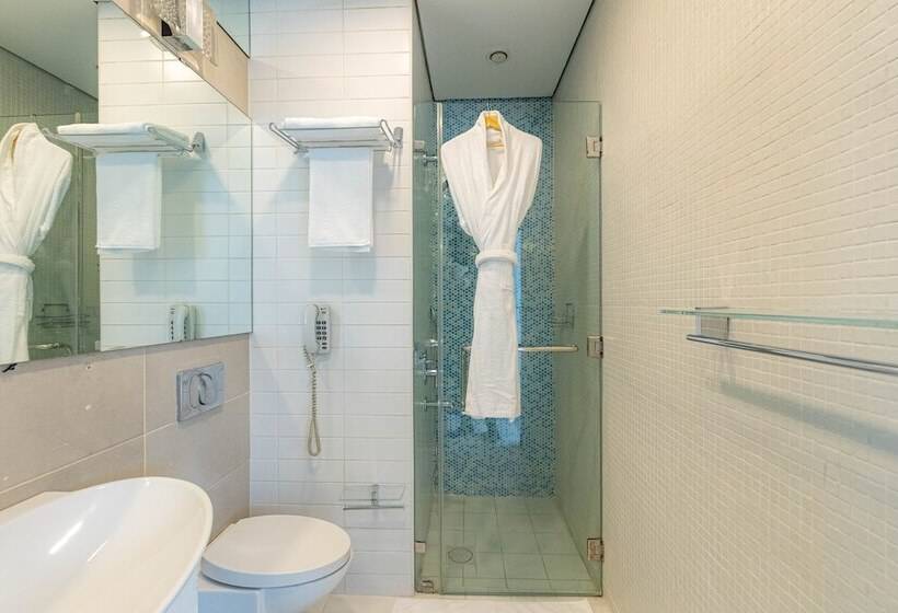 Boho Boutique Hotel Amman