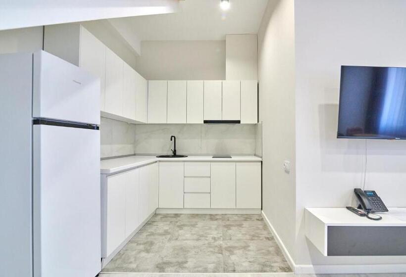 Dili Town Resort And Spa