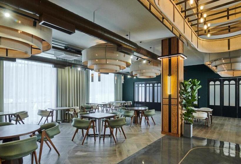 Dili Town Resort And Spa