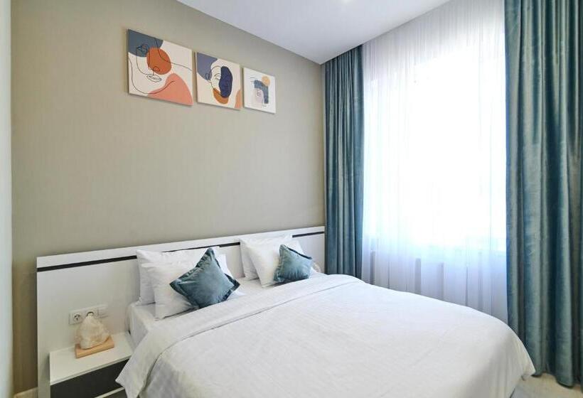 Dili Town Resort And Spa